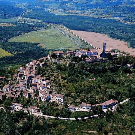 Health Resort & Spa Istarske Toplice Gradinje Zewnętrze zdjęcie